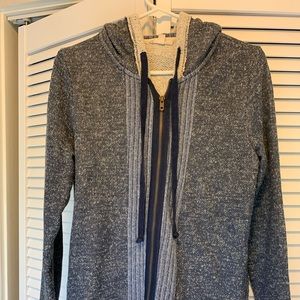 Vintage Navy Sweater